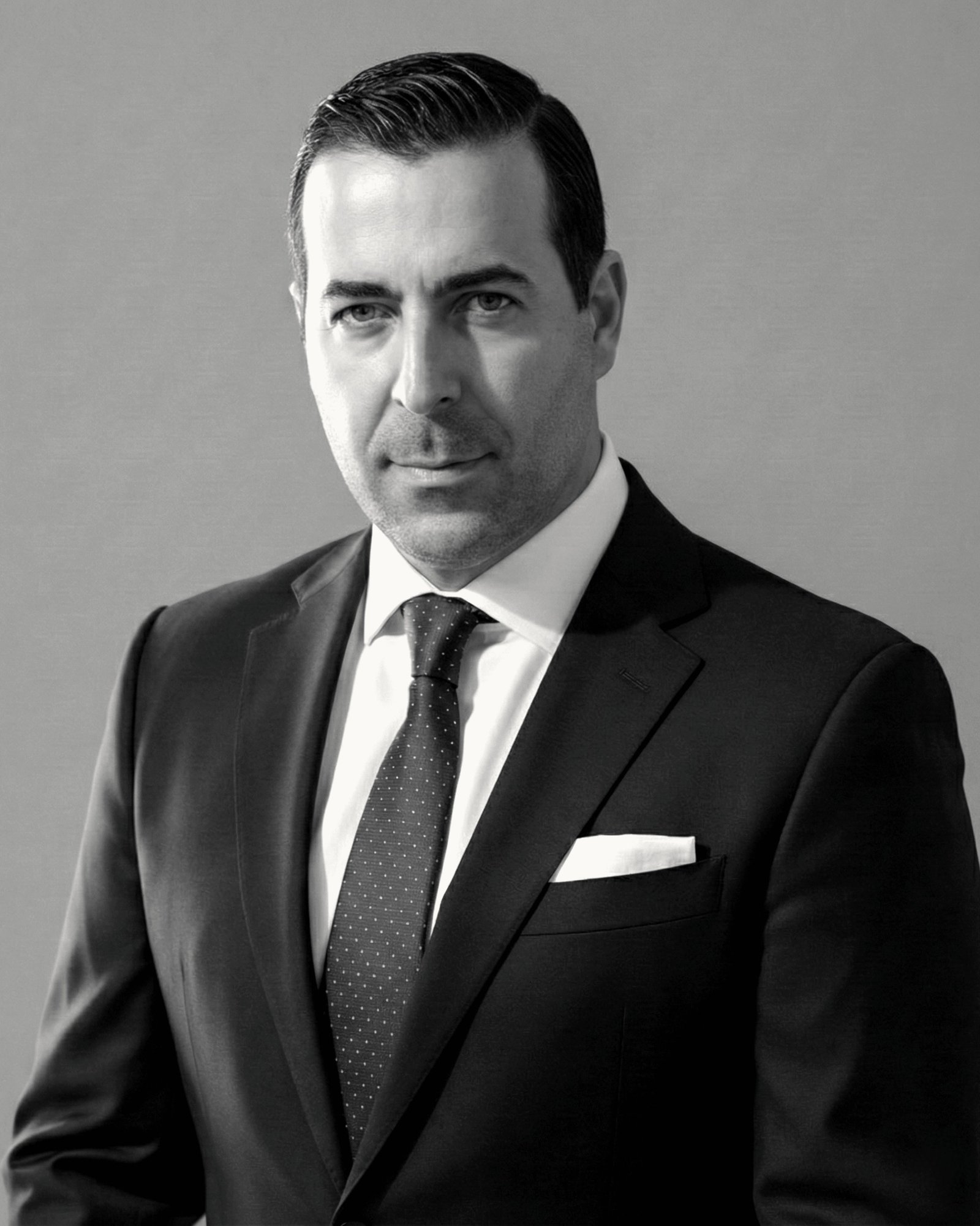 Retrato de Paulo Silva